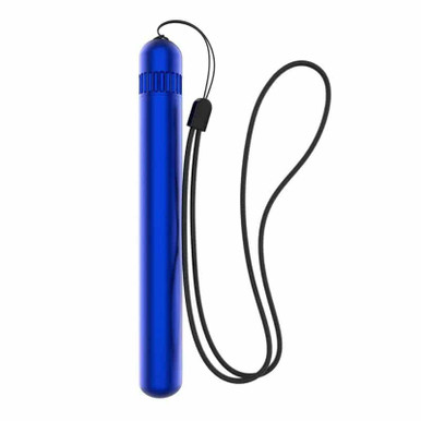 Custom J-Shield Plus joint case with integrated lanyard for portable protection