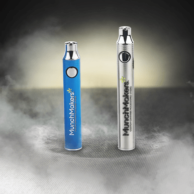 Custom UGO V3 vape pen battery in 650mAh and 900mAh options