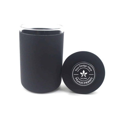 Custom Stash Pro jar - stashing done right with premium storage