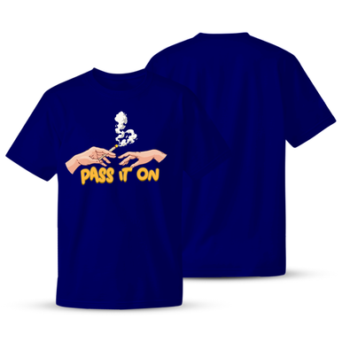 Custom Gildan T-shirt - everyday essential with comfort and quality