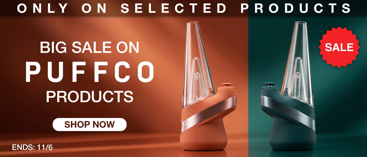Shop now Puffco Big Sale on mi-pod wholesale