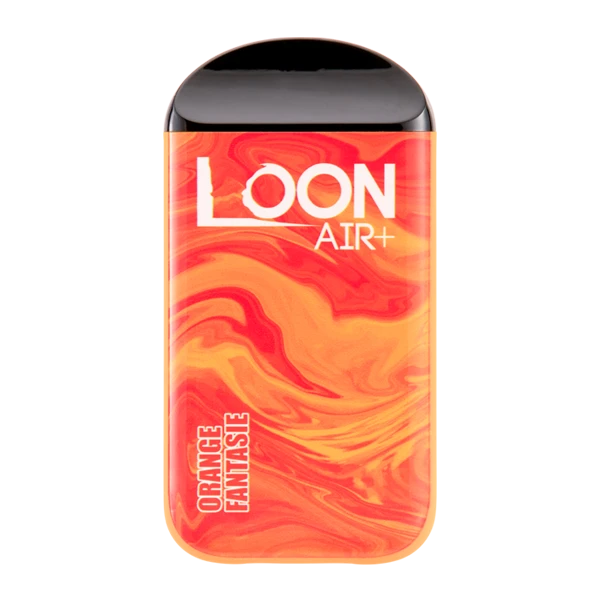 Blue Razz Loon LOON Vapes Wholesale