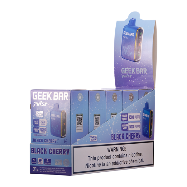 geek bar flavors cherry Black Pulse Wholesale Vapes Watermelon Ice Platinum Geek Watermelon Select Flavor ::Sour Blue Dust