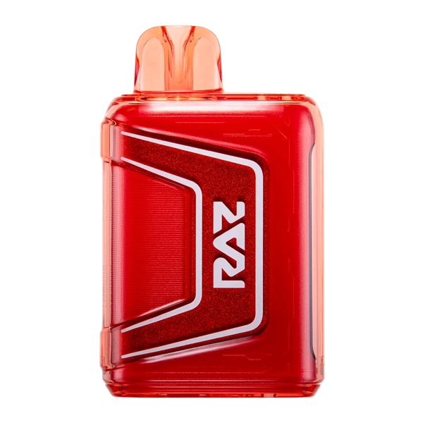 ruby jelly lost vape flavor RAZ 9000 Dream Edition Wholesale Vapes Best Vape Kits 2025: Grape Cool Aid Resistance:0.15 ohm TA Dual Coils