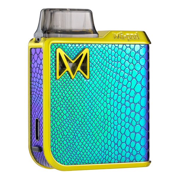 dragon vape mod Sea Mi-Pod® Starter Kit · Mi-One Brands Wholesale Select Colour:Twilight Purple Vaporesso XROS flavors Adult Buyer's Guide to