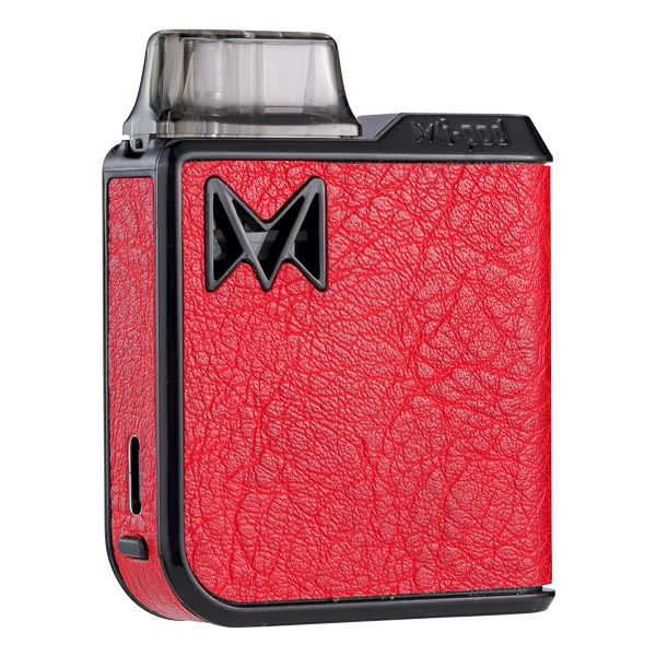 mi-pod vape Red Raw Mi-Pod® Starter Kit · Mi-One Brands Wholesale Cannabis Beverage Select Flavor ::Creamy Float RAZ DC25000 Freedom Edition