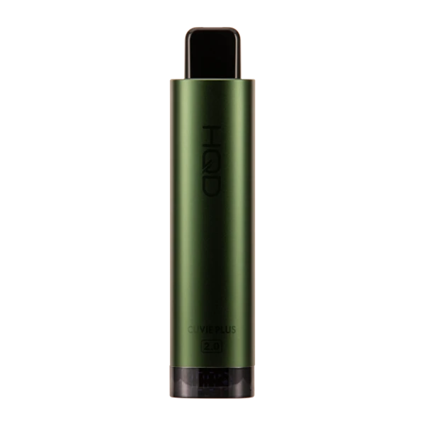 hqd vapes Miami Mint CUVIE PLUS 2.0 Wholesale Vape 5-Pack Choose Flavor:Clear Diamond vac_full_coverage If you vape, you