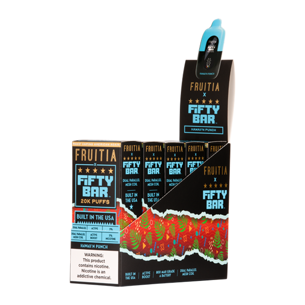 fifty bar vape juice Island Punch FRUITIA X 20K dragon strawnana Choose Finish:Olive Green Smok SLM Vape Pod