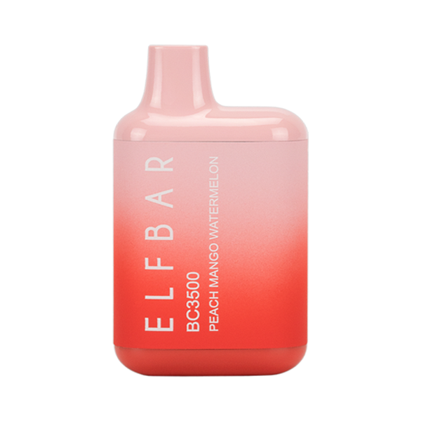 peach mango watermelon vape juice Elf Bar 3500 Flavors:STRAW GUAVA Geekbar Disposable vs. Rechargeable Vape