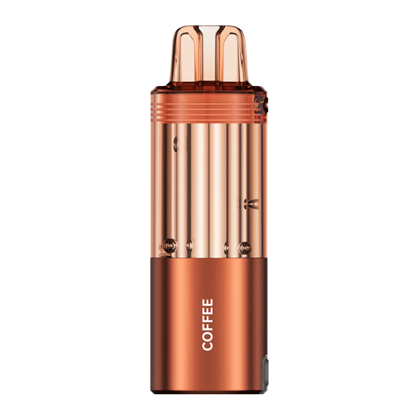 coffee flavored vape disposable rechargeable FOGER Switch Pro FLAVORS:PASSION KIWI PINEAPPLE Packwoods X Runtz | EXTERIOR ACCESSORIES