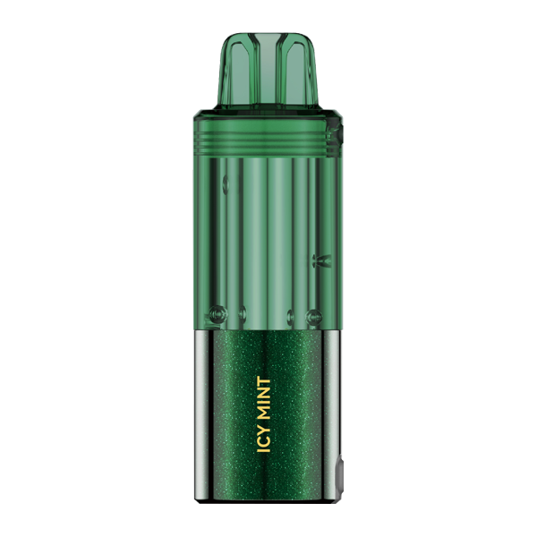 disposable vape mint flavor Icy FOGER Switch Pro Voopoo Argus Pro Flavor:Cherry Banana FRANKLIN FIELDS – Vanilla