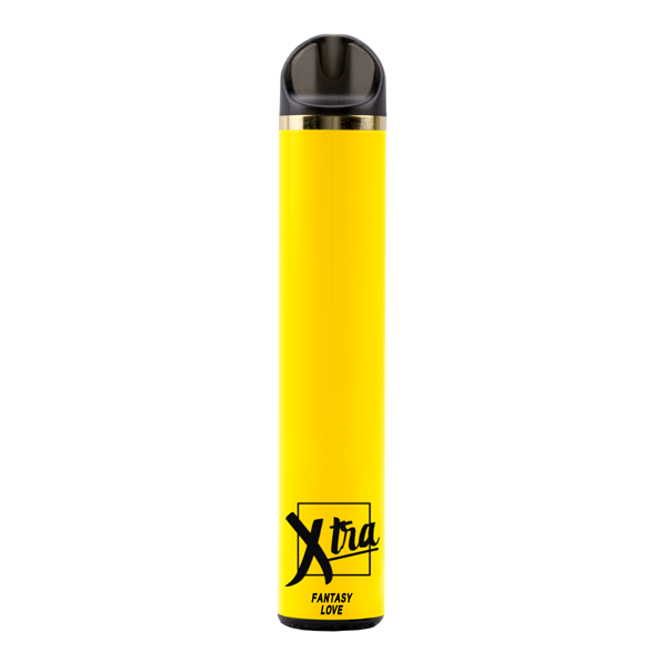 fantasi disposable vape Wholesale Fantasy Love Disposables by Xtra · +1500 Puffs Choose Flavor:Banana Slush no nic Extremely helpful vape temp