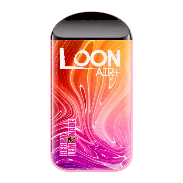 loon vape flavors Berry Lemonade Air+ KRATOM Flavors::Peach Orange Best Disposable Vape 2025