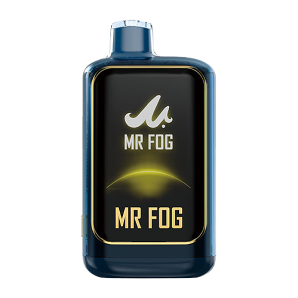 mr fogs vapes near me Blue Raspberry Peach Ice Fog Nova gum mint Vuse Alto Prismatic 1.8ML Province:YT