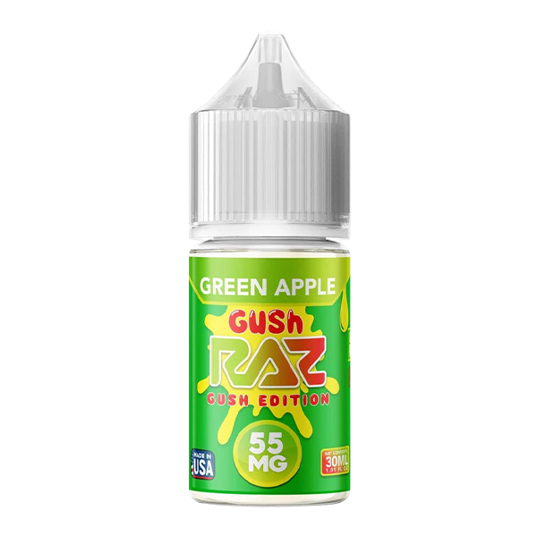 raz green vape Apple Gush X Pod Juice Pax Era Pro Vape SRT Hellcat Redeye Widebody Sedan 4-Door Nicotine:3mg