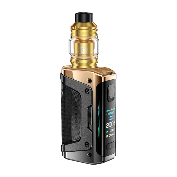 geekvape aegis precio Legend 5 Kit Flavour:Mint Tobacco Green Desert Geek Bar Sour Straws Candy Vape