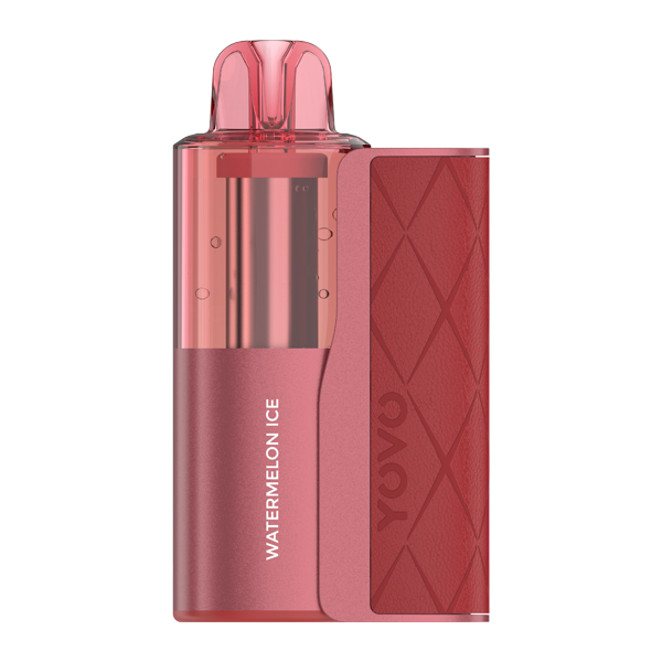 watermelon ice cream vape YOVO JB50000 Kit Prominent Flavour One: Mojito Colors:Mocha Silver Buy 2G THCA Live