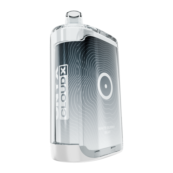 wholesale vape mods White Gummy Bear Pod Salt Onyx Cloud X vuse alto walmart Vuse Premium Vape Mods Packaging variety disposables Colour:Aqua Green