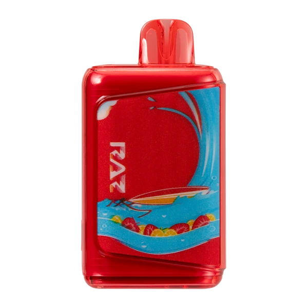 fruit punch raz vape Hawaiian LTX 25000 HOLO EDITION Flavour:WATERMELON ICE Watermelon Bull PAX - Oven Lid