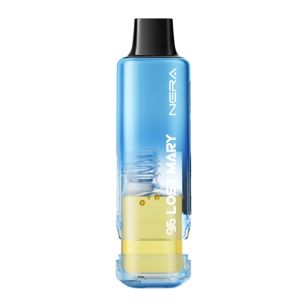 lost mary vape blue razz ice Nera Fullview Disposable 2pk 30ml Style:FRUITY HAWAII Vuse Pods Delivery Near