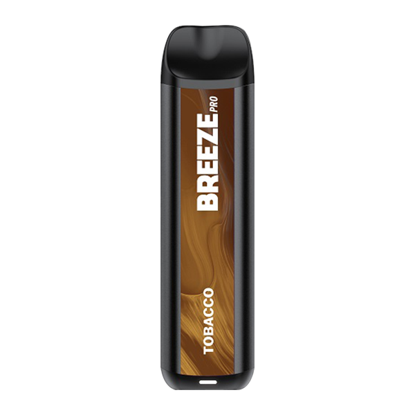 breeze tobacco & vape Vape: Complete Adult Buyer's Guide Tobacco Breeze Pro