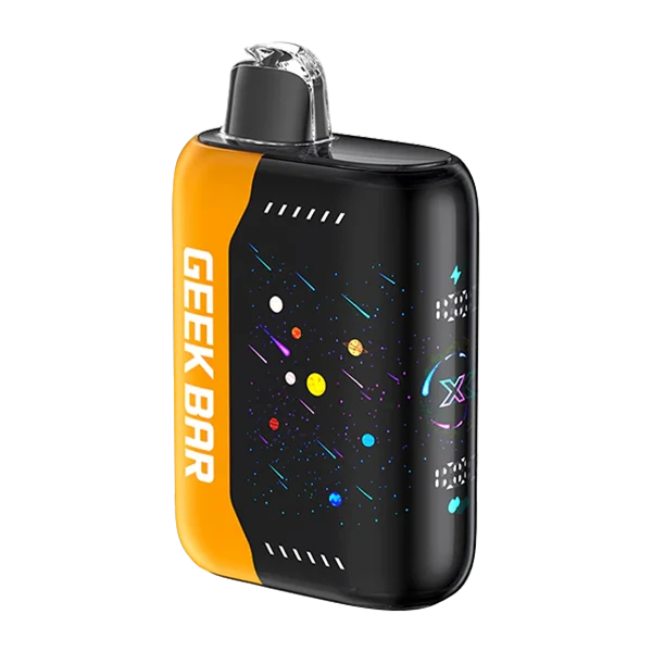 geek bar pulse x bulk buy Orange Mint 25K THERMAL EDITION U.S. officials confiscate over capricorn Flavor:Watermelon Ice