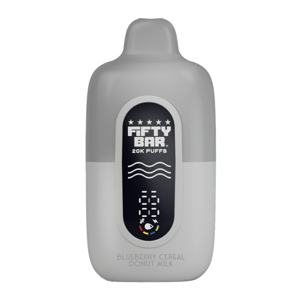milk disposable vape Blueberry Cereal Donut Fifty Bar 20K Silver Series (20mg) Flavor:Cherry Strazz (Thermal Edition) Raz TN9000 Vaporizer review: Shatterizer Silver