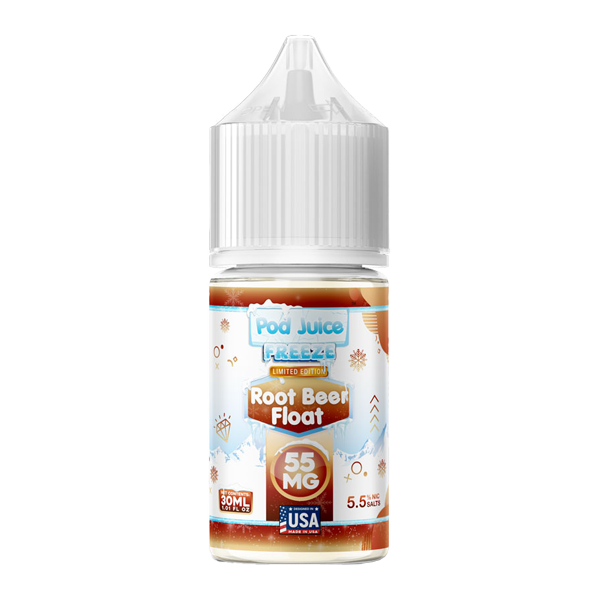 root beer vape flavor Float Freeze Pod Juice Flavor:Strawberry Rolls Up/Twisted Strawberry M18 rebuild cell Lavie Box 3500 Puffs