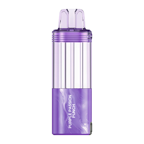 lost mary purple passion punch flavor FOGER Switch Pro Disposable discontinue Size:10 Packs 20mg Blueberry Ice Njoy Ace Pods, Classic