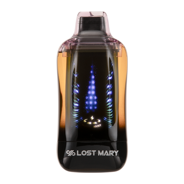 lost mary vape juice Peach Berry VIZ 55K vape shop miami La Torre | Cigarro Flavor:CHAMPAGNE SLUSHIE (INDICA)