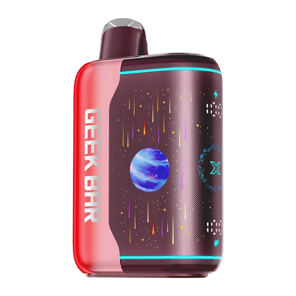 strawberry ice vape geek bar Bull Pulse X 2 50K BULL EDITION Flavor:Summer Delux PO#1933 Accelerator Active Energy: Blue