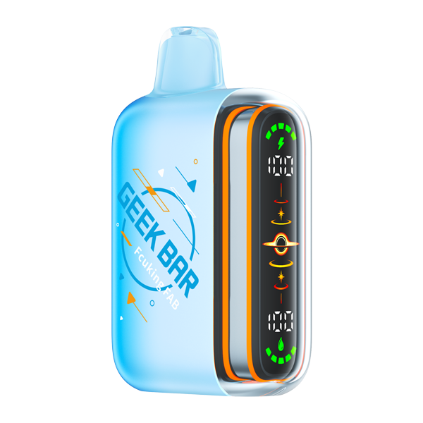 fcuking fab geek bar flavor profile Sour Pulse 2 25K orange vape Flavour:Berry Blast geek bar pulse price