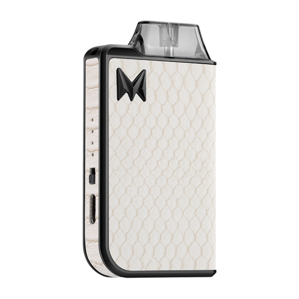 White Scales Mi-Pod 2.0