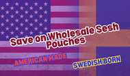 Save On Wholesale Sesh Nicotine Pouches