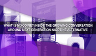 What Is Nixodine? Inside the Growing Conversation Around Next-Generation Nicotine Alternative