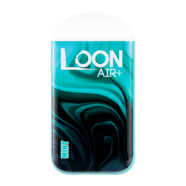 Blue Razz Loon LOON Vapes Wholesale