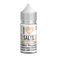 I Love Salts Peach Mango Ice