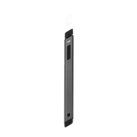 Puffco Hot Knife Onyx Open View for Wholesale