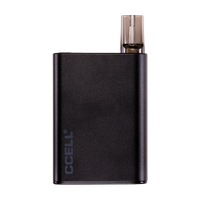 Black CCELL Palm Pro Vape Pen Wholesale