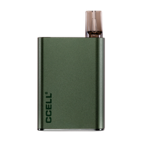 Green CCELL Palm Pro for Wholesale