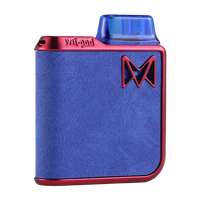 Response Mi-Pod Pro Plus Kit Angled View