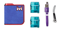 Response Mi-Pod Pro Plus Kit Content View