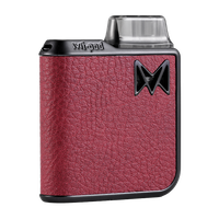 Vermilion Mi-Pod Pro + Kit Angled View