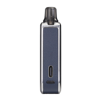 Graphite Mi-Pod Pro Plus Kit Side View 