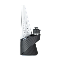 Puffco New Peak Pro Onyx Side View for Wholesale