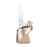 Puffco New Peak Pro Desert Side View for Wholesale