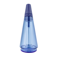 Peak Pro Travel Glass Blue for Wholesale