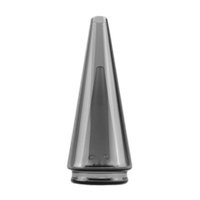 Peak Pro Glass Black for Wholesale
