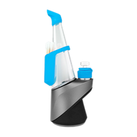 Peak Pro Travel Pack Blue for Wholesale