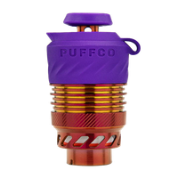 Plasma Puffco Peak Pro 3DXL Atomizer Bottom for Wholesale